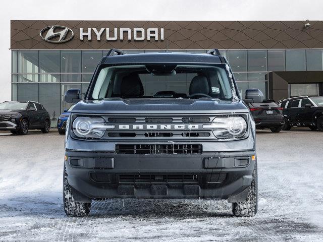 ford Bronco Sport 2024 - 3