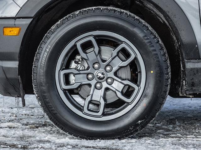 ford Bronco Sport 2024 - 5