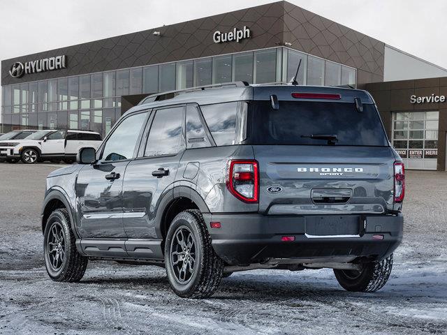 ford Bronco Sport 2024 - 6