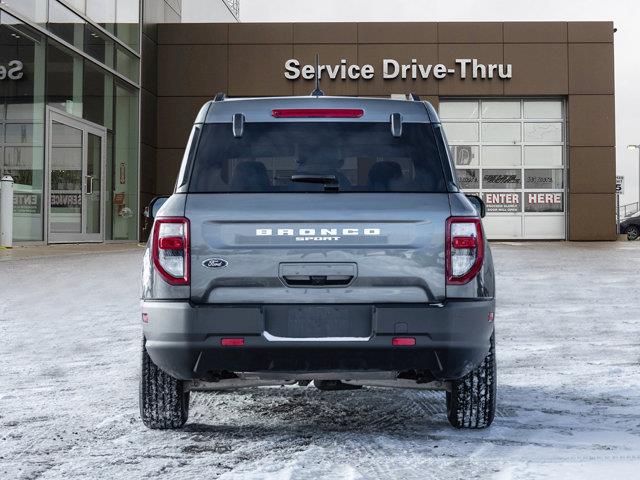 ford Bronco Sport 2024 - 7