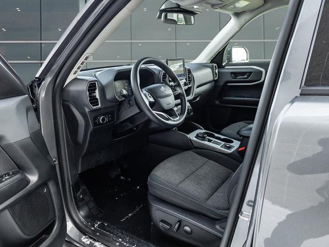 ford Bronco Sport 2024 - 8