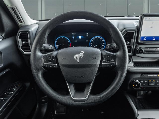 ford Bronco Sport 2024 - 9