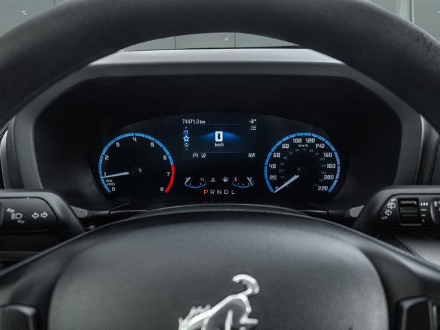 ford Bronco Sport 2024 - 11