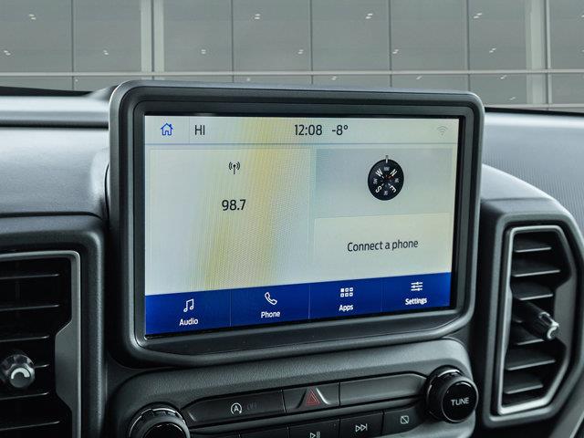 ford Bronco Sport 2024 - 19