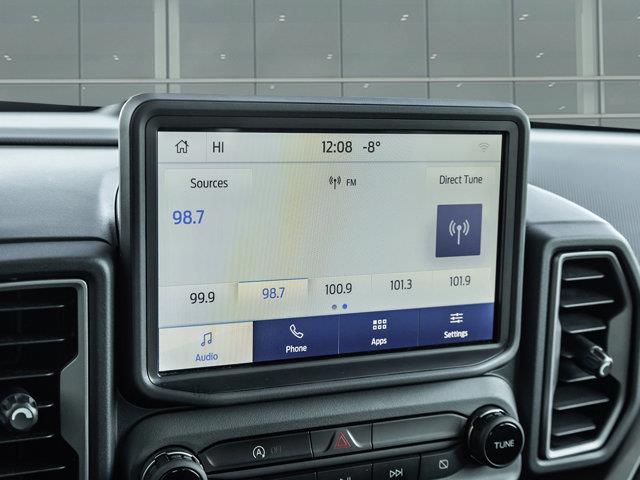 ford Bronco Sport 2024 - 20