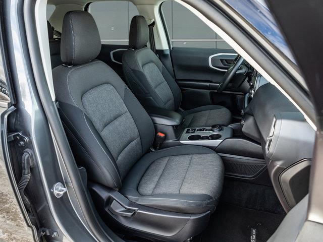 ford Bronco Sport 2024 - 21