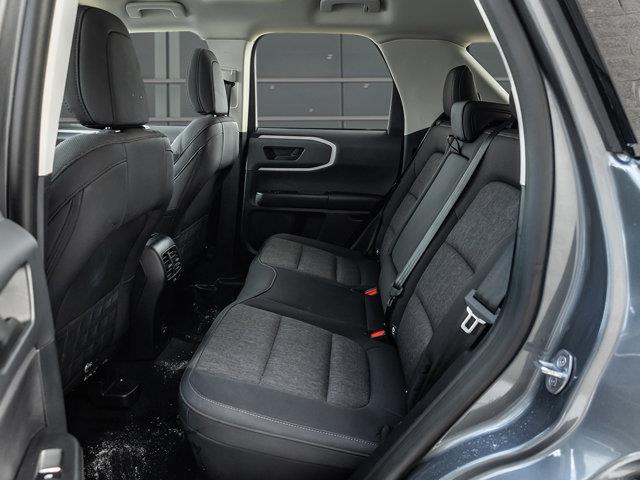 ford Bronco Sport 2024 - 22