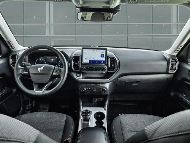 ford Bronco Sport 2024 - 23