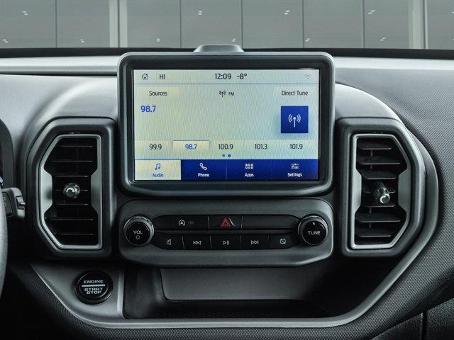 ford Bronco Sport 2024 - 24