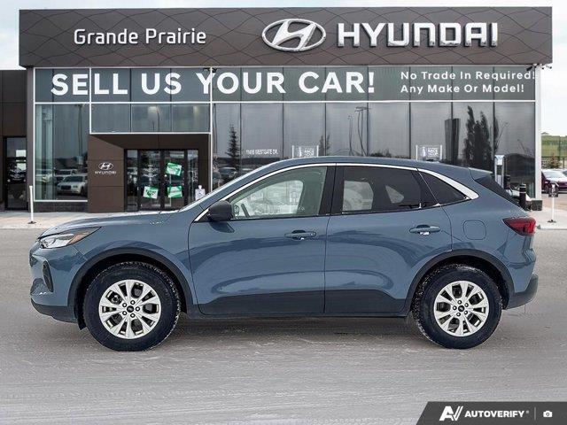 ford Escape 2024 - 2