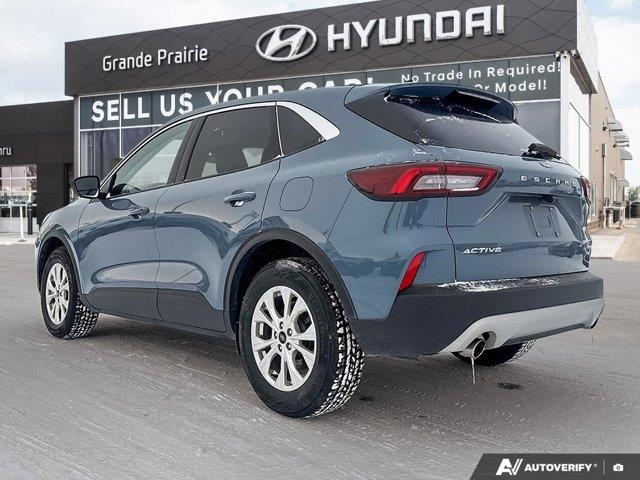 ford Escape 2024 - 3