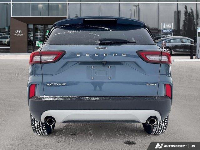 ford Escape 2024 - 4