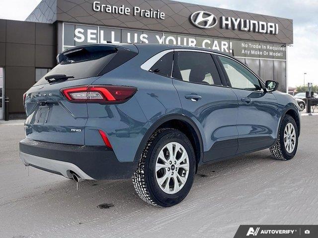 ford Escape 2024 - 5