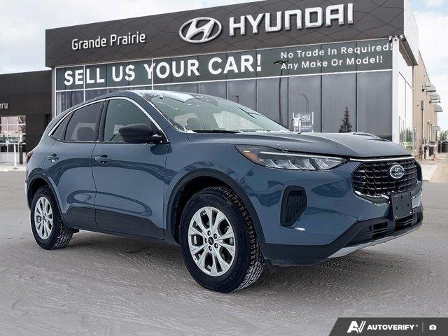 ford Escape 2024 - 7