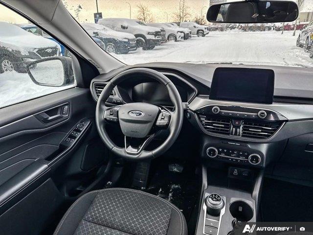 ford Escape 2024 - 9