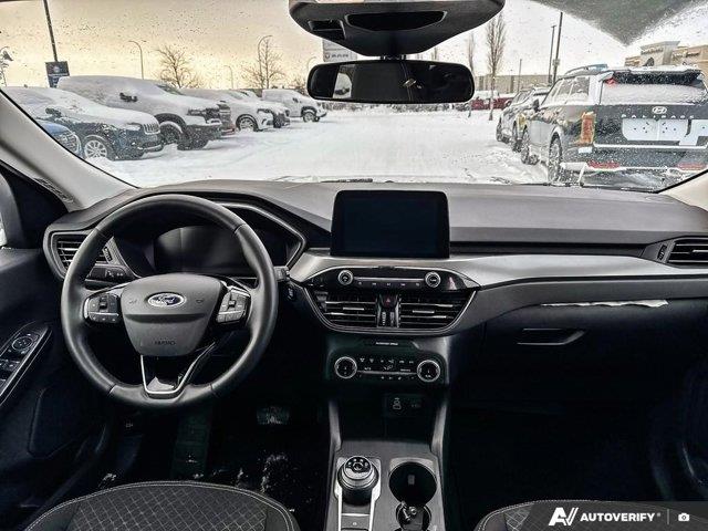 ford Escape 2024 - 10