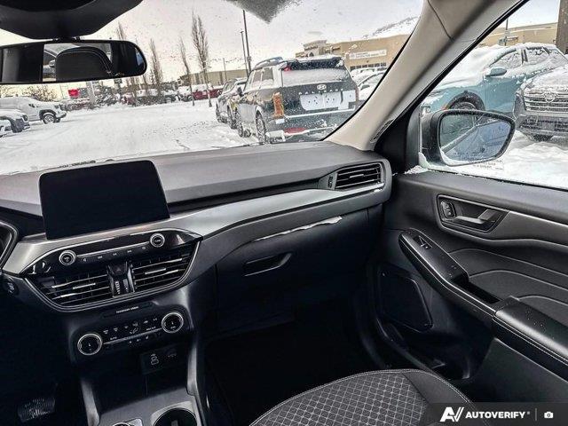 ford Escape 2024 - 11