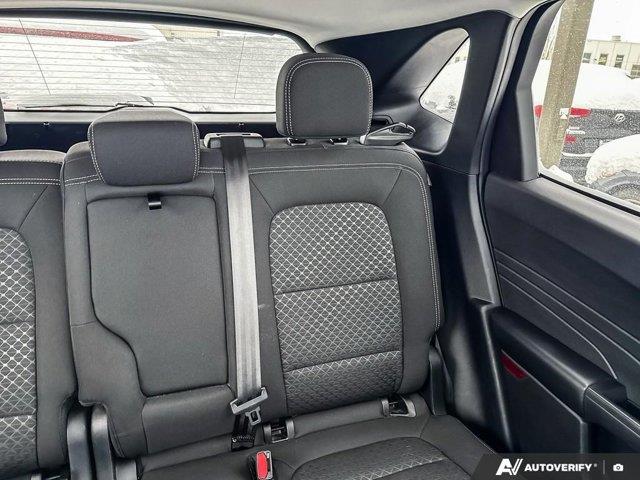 ford Escape 2024 - 14