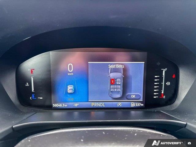 ford Escape 2024 - 15