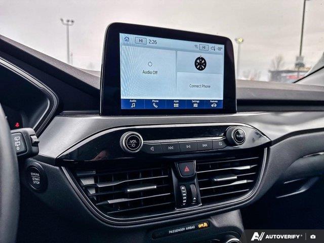 ford Escape 2024 - 16