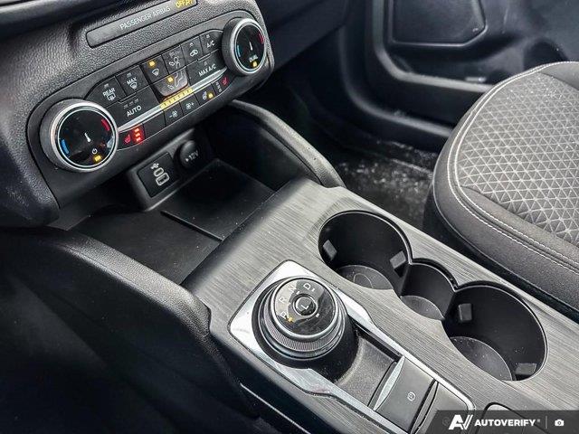 ford Escape 2024 - 17