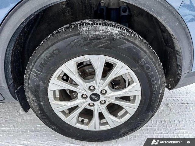 ford Escape 2024 - 18