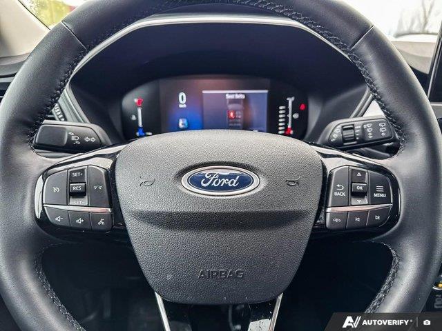 ford Escape 2024 - 21