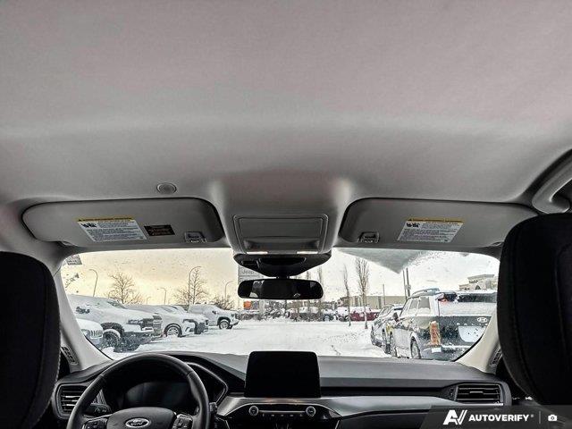 ford Escape 2024 - 23