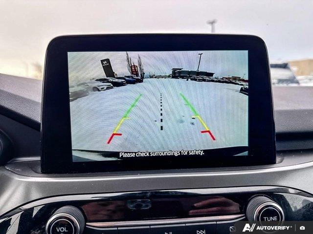 ford Escape 2024 - 25