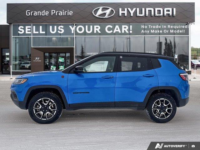jeep Compass 2024 - 2