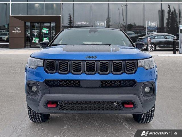 jeep Compass 2024 - 8