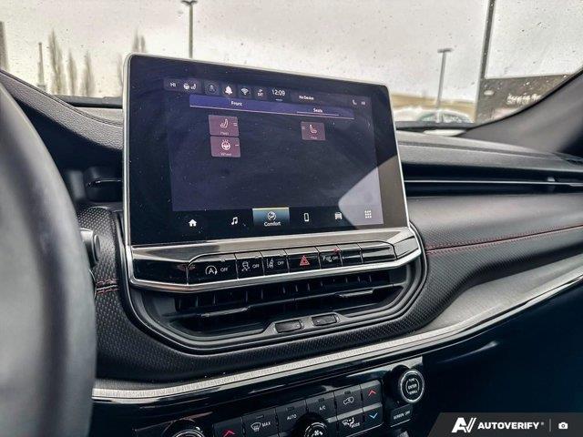 jeep Compass 2024 - 16