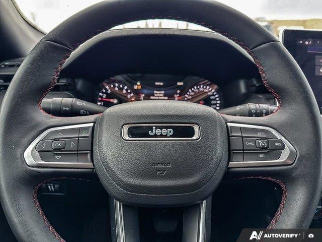 jeep Compass 2024 - 21