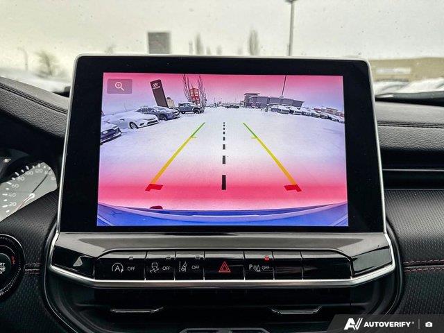 jeep Compass 2024 - 25