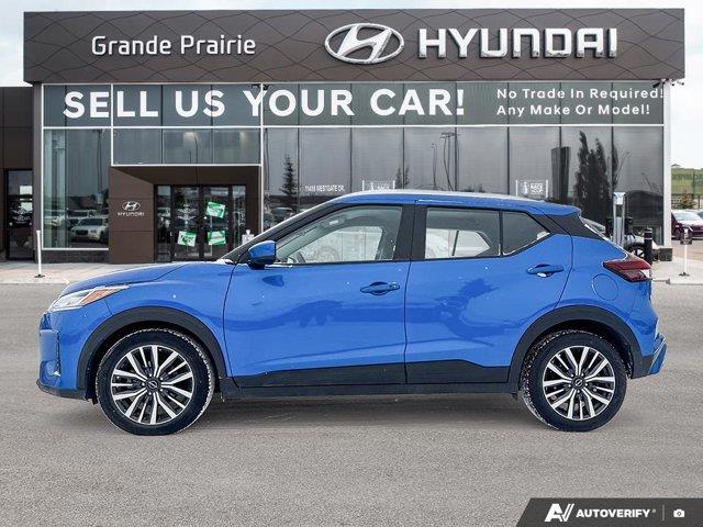 nissan Kicks 2024 - 2