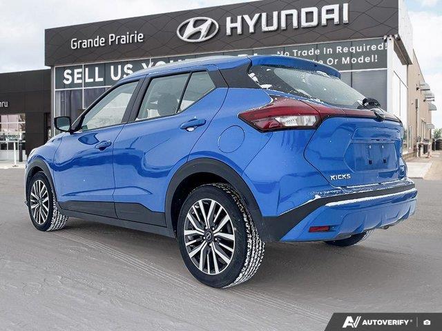 nissan Kicks 2024 - 3