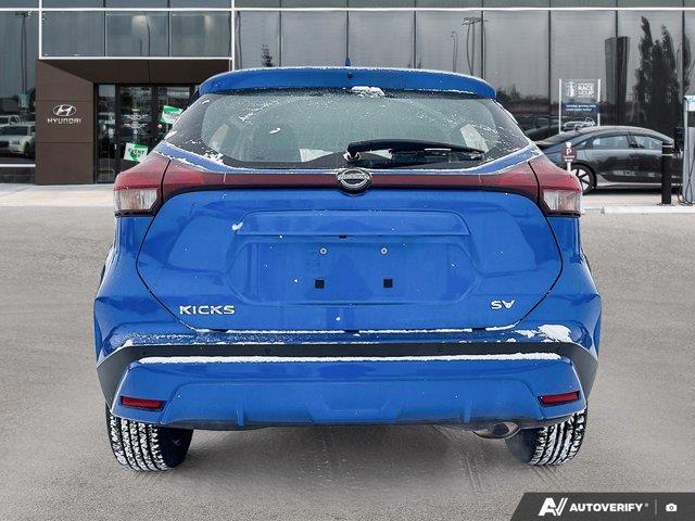 nissan Kicks 2024 - 4