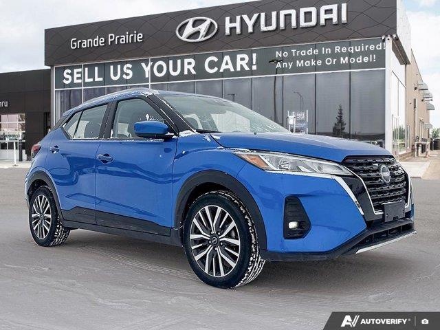 nissan Kicks 2024 - 7