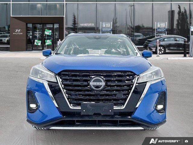 nissan Kicks 2024 - 8