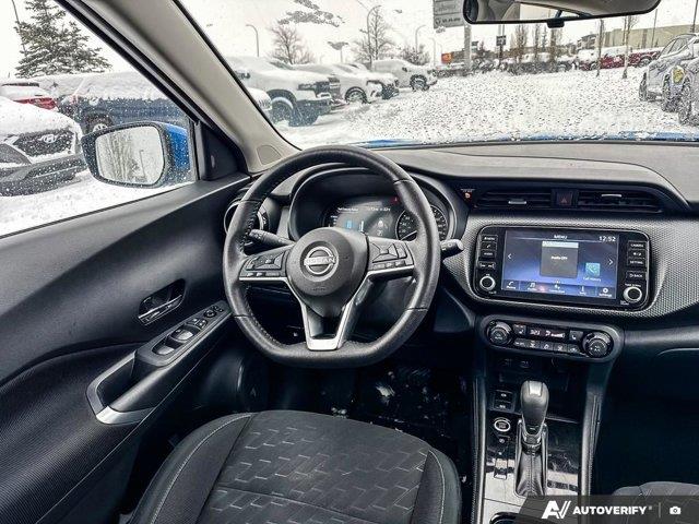 nissan Kicks 2024 - 9