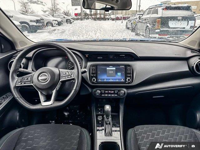 nissan Kicks 2024 - 10