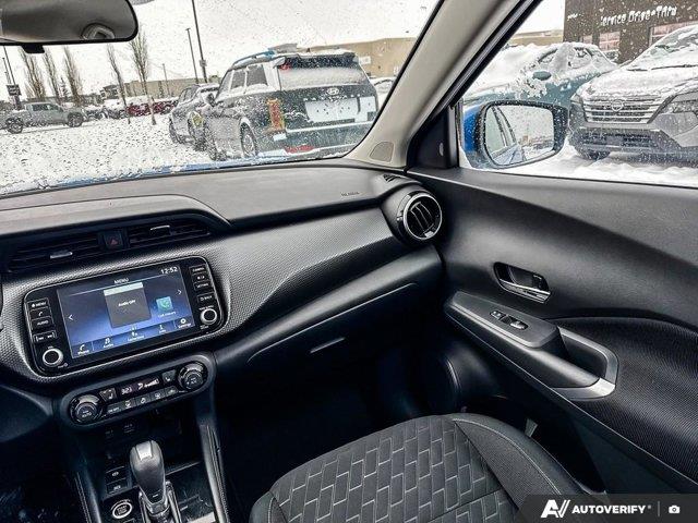 nissan Kicks 2024 - 11