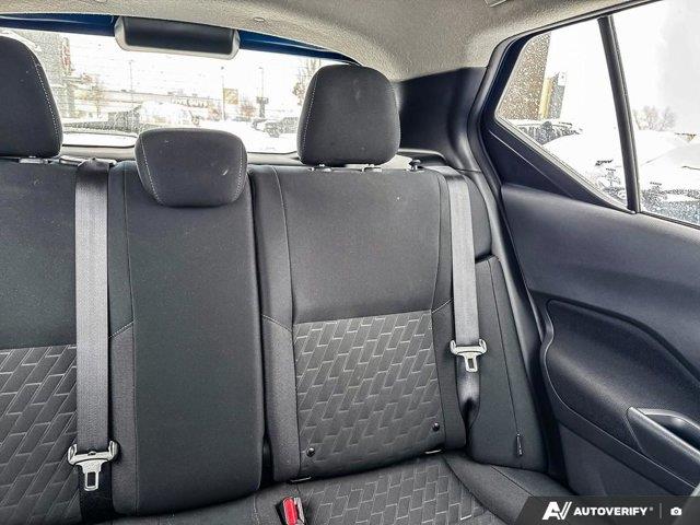 nissan Kicks 2024 - 14