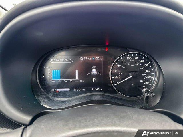 nissan Kicks 2024 - 15