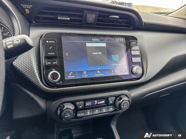 nissan Kicks 2024 - 16