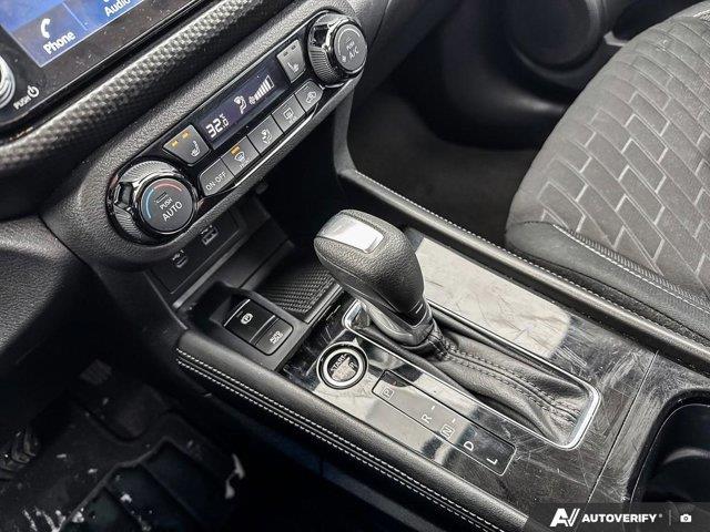 nissan Kicks 2024 - 17