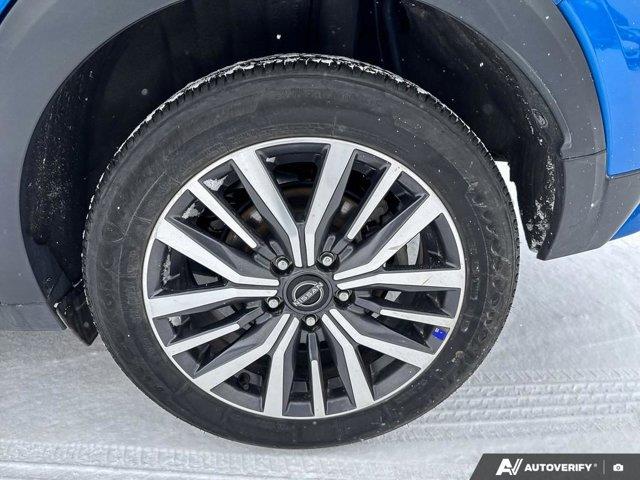 nissan Kicks 2024 - 18