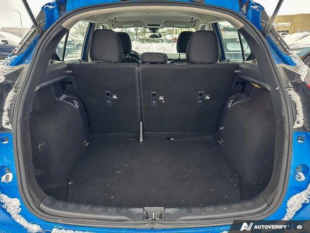 nissan Kicks 2024 - 19