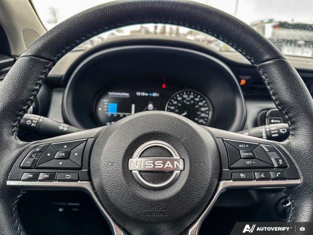 nissan Kicks 2024 - 21