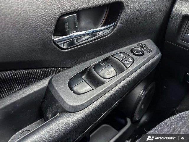 nissan Kicks 2024 - 22